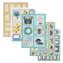 Load image into Gallery viewer, Elizabeth Craft Designs | Everyday Ephemera Paper Pack