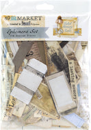 49 and Market | Faded Memory Lane - Ephemera