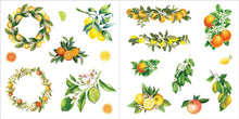 Load image into Gallery viewer, Bunches of Botanicals Sticker Book