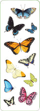 Load image into Gallery viewer, Butterflies Sticker Set