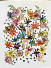 Load image into Gallery viewer, The Reverse Coloring Book