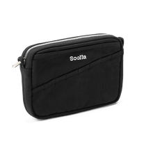 Load image into Gallery viewer, Soolla® | Studio Pouch - Blackout (Stationery Pouch)