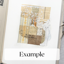 Load image into Gallery viewer, Mini Collage Packs: Neutral