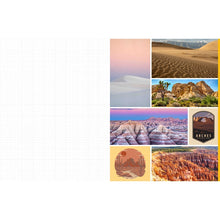 Load image into Gallery viewer, Cut &amp; Collage | National Parks Book