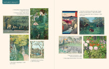 Load image into Gallery viewer, The Art Lovers Sticker Book