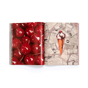 Make a Vision Board Book