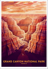 Load image into Gallery viewer, National Parks Postcards