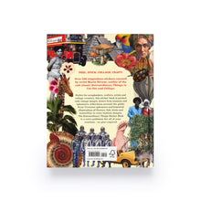 Load image into Gallery viewer, Extraordinary Things Sticker Book