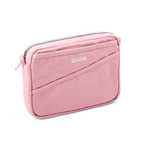 Load image into Gallery viewer, Soolla® | Studio Pouch - Desert Rose (Stationery Pouch)