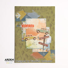 Load image into Gallery viewer, Arden Creative Studio | Been There - Rub-Ons