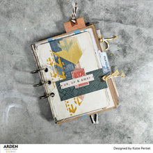 Load image into Gallery viewer, Arden Creative Studio | Been There - Rub-Ons