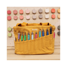 Load image into Gallery viewer, Soolla® | Studio Bag - Marina - REORDER, SHIPPING JULY 10TH