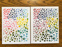 Load image into Gallery viewer, The Reverse Coloring Book
