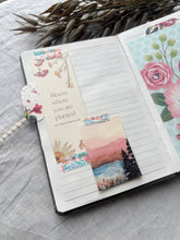 Load image into Gallery viewer, Vintage Fabric Tape Pack