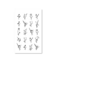 Load image into Gallery viewer, RongRong | Bullet Journal Planner Sticker Book - EVERYDAY
