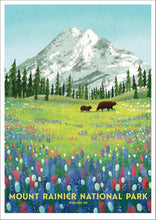 Load image into Gallery viewer, National Parks Postcards