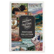Protect Our National Parks - Postcard Set