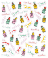 Load image into Gallery viewer, So Many Planner Stickers - Sticker Book