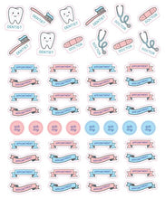 Load image into Gallery viewer, So Many Planner Stickers - Sticker Book