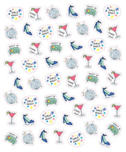 Load image into Gallery viewer, So Many Planner Stickers - Sticker Book