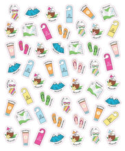 Load image into Gallery viewer, So Many Planner Stickers - Sticker Book