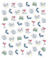 Load image into Gallery viewer, So Many Planner Stickers - Sticker Book