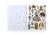 Load image into Gallery viewer, Extraordinary Things to Cut Out and Collage Softcover Book