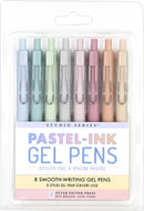 Pastel Tone Gel Pens