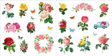 Load image into Gallery viewer, Bunches of Botanicals Sticker Book