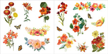 Load image into Gallery viewer, Bunches of Botanicals Sticker Book