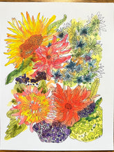 Load image into Gallery viewer, The Reverse Coloring Book