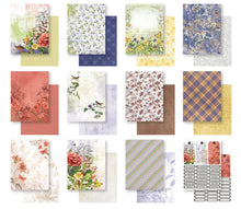 Load image into Gallery viewer, Arden Creative Studio | Laurel Grove 6x8 Paper Pad
