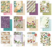 Load image into Gallery viewer, Arden Creative Studio | Garden Chronicles - 6x8 Paper Pad