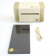 *NEW* Anna Griffin Empress ELITE MINI Die Cut Machine w/ Set of 10