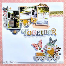 Load image into Gallery viewer, Simple Stories | Front Porch - Butterfly &amp; Birds Bits &amp; Pieces