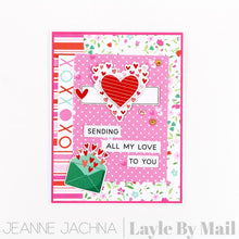 Load image into Gallery viewer, Layle By Mail Season Pass 2.0 | 2026 Winter/Spring - Paper Pack