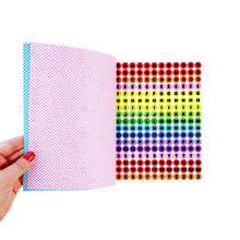 Load image into Gallery viewer, Pipsticks | Big Book of Little Stickers