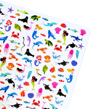 Load image into Gallery viewer, Pipsticks | Big Book of Little Stickers