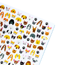 Load image into Gallery viewer, Pipsticks | Big Book of Little Stickers