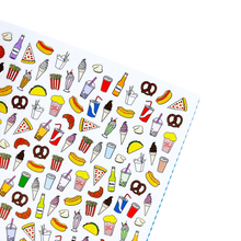 Load image into Gallery viewer, Pipsticks | Big Book of Little Stickers