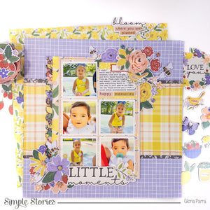 The Little Things BIG Bundle