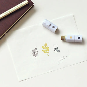 MU Lifestyle Inky Pen - Color (01)