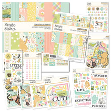 Load image into Gallery viewer, Simple Stories | Classic Pooh Baby - Big Bundle