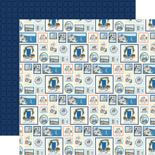 Load image into Gallery viewer, Carta Bella | Greece - 12x12 Collection Kit