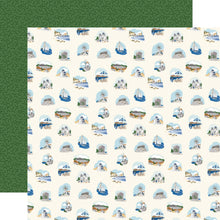 Load image into Gallery viewer, Carta Bella | Greece - 12x12 Collection Kit