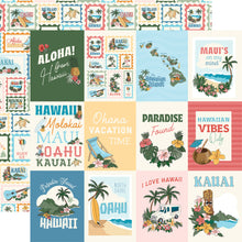 Load image into Gallery viewer, Carta Bella | Hawaii - 12x12 Collection Kit