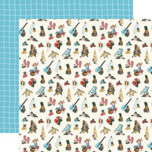 Load image into Gallery viewer, Carta Bella | Hawaii - 12x12 Collection Kit