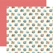 Load image into Gallery viewer, Carta Bella | Hawaii - 12x12 Collection Kit