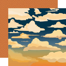 Load image into Gallery viewer, Carta Bella | National Parks No. 2 - 12x12 Collection Kit