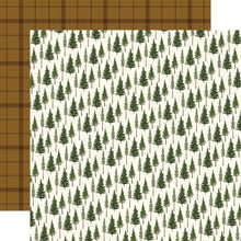 Load image into Gallery viewer, Carta Bella | National Parks No. 2 - 12x12 Collection Kit